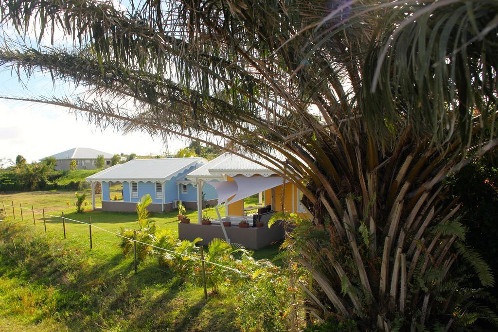 Villa La Ferme des Etangs à Riviere-Salee Extérieur photo
