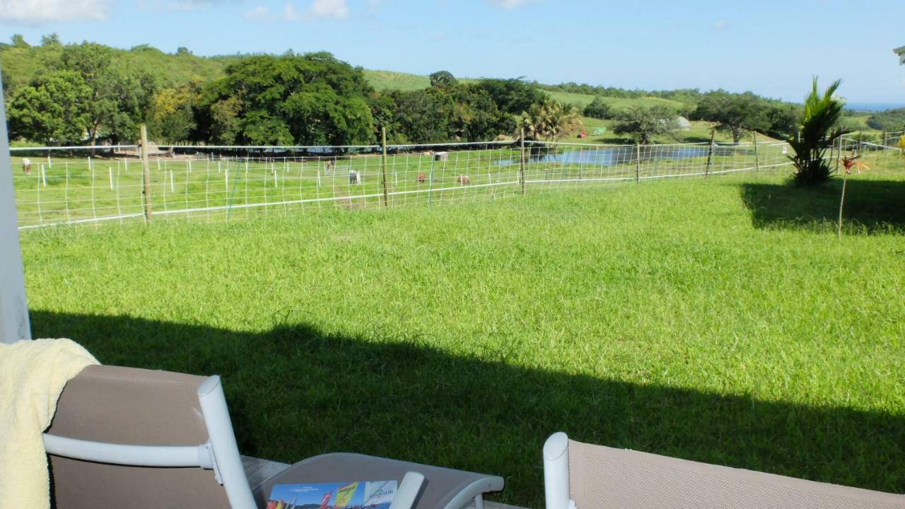 Villa La Ferme des Etangs à Riviere-Salee Extérieur photo