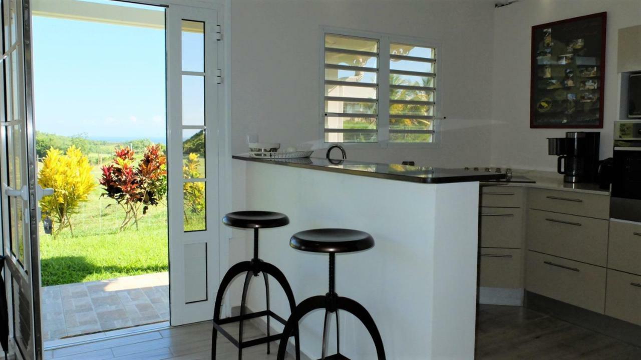 Villa La Ferme des Etangs à Riviere-Salee Extérieur photo